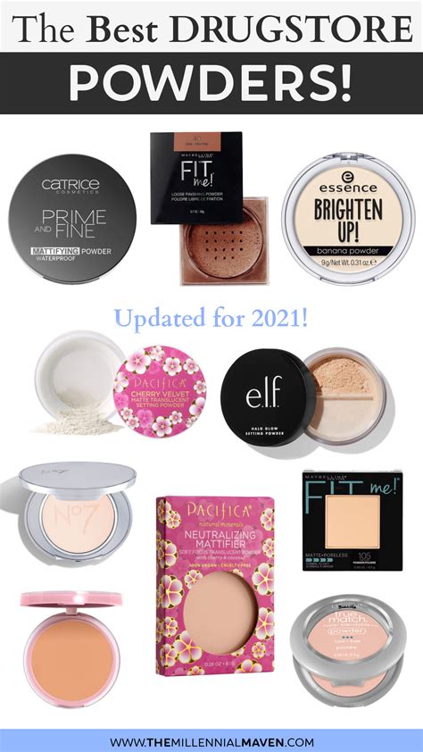 best powder eyeshadow|best drugstore eyeshadow 2021.